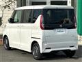 2023 Nissan ROOX