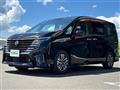 2025 Nissan Serena