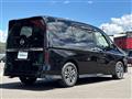 2025 Nissan Serena
