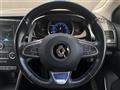 2018 Renault Megane