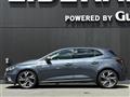 2018 Renault Megane