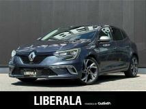 2018 Renault Megane