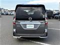 2020 Nissan Serena
