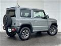 2023 Suzuki Jimny Sierra