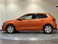 2020 Volkswagen Polo