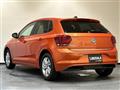 2020 Volkswagen Polo