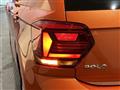 2020 Volkswagen Polo