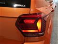 2020 Volkswagen Polo