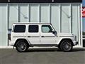 2019 Mercedes-Benz G-Class