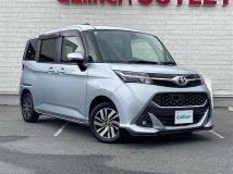2017 Toyota Tank