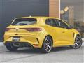 2021 Renault Megane