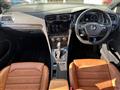 2018 Volkswagen Golf Variant