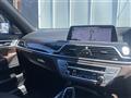 2021 BMW 7 Series
