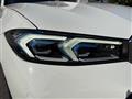 2022 BMW 3 Series