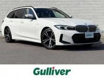 2022 BMW 3 Series