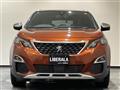 2018 Peugeot 3008