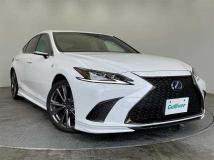 2021 Lexus ES