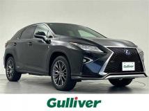 2018 Lexus RX