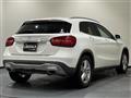 2018 Mercedes-Benz GLA-Class