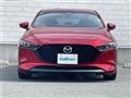 2022 Mazda Mazda3