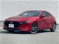 2022 Mazda Mazda3