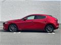 2022 Mazda Mazda3