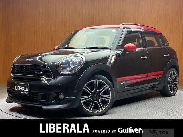 2013 BMW MINI