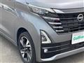 2023 Nissan ROOX