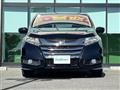 2018 Honda Odyssey Hybrid