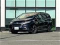 2018 Honda Odyssey Hybrid