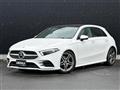 2019 Mercedes-Benz A-Class