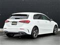 2019 Mercedes-Benz A-Class