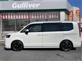 2022 Honda Step WGN