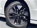 2022 Honda Step WGN
