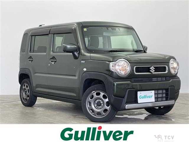 2023 Suzuki Hustler