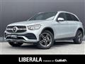 2019 Mercedes-Benz GLC-Class