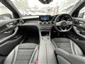 2019 Mercedes-Benz GLC-Class