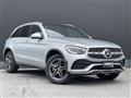 2019 Mercedes-Benz GLC-Class