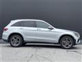 2019 Mercedes-Benz GLC-Class