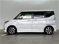 2017 Suzuki Solio