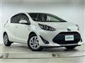 2020 Toyota AQUA