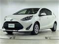2020 Toyota AQUA