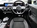 2021 Mercedes-Benz CLA-CLASS
