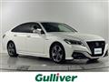2019 Toyota Crown Hybrid
