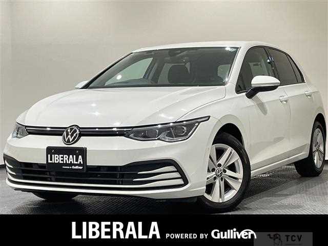 2023 Volkswagen Golf