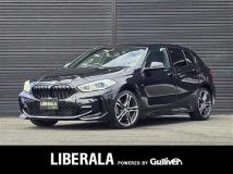 2020 BMW 1 Series