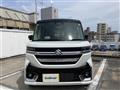 2025 Suzuki Spacia