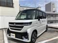 2025 Suzuki Spacia