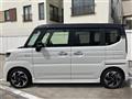 2025 Suzuki Spacia