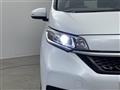 2020 Honda Freed+